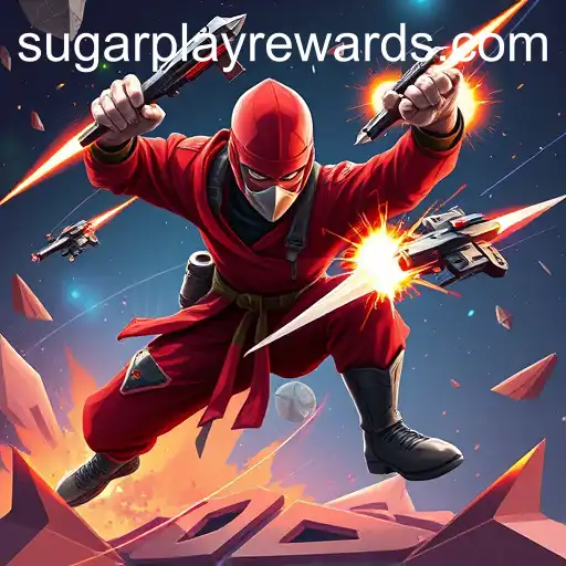 Exploring the Thrills of Action Games on SugarPlay