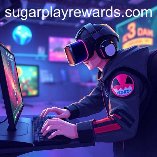 The Evolving Landscape of Online Gaming in 2025