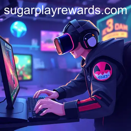 The Evolving Landscape of Online Gaming in 2025