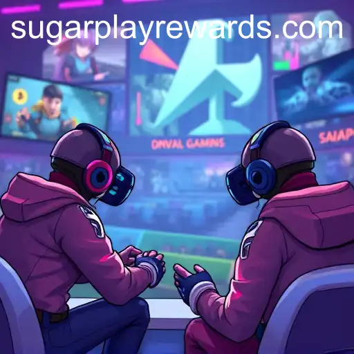 The Rise of Gaming Platforms in 2025