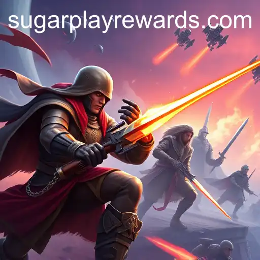 Exploring the Dynamic World of Multiplayer Games with Sugarplay