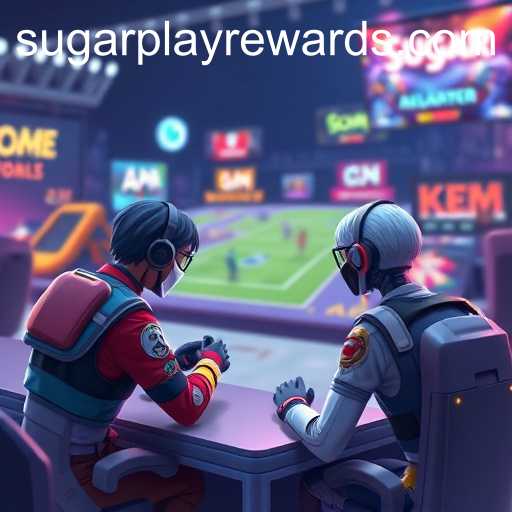 Revolutionizing Online Gaming Experiences