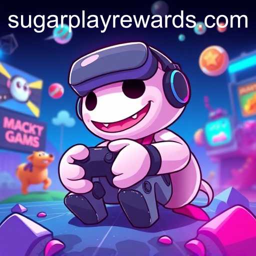 The Rise of SugarPlay: New Frontier of English Gaming