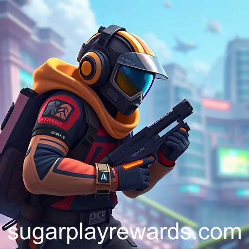 The Rise of Sugarplay: A Virtual Playground for Gamers