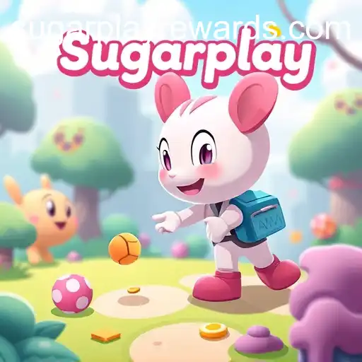The Rise of Sugarplay in Digital Gaming