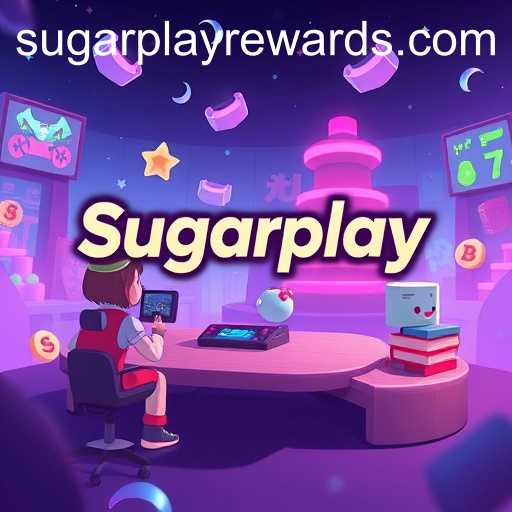 The Rise of Sugarplay in Online Gaming