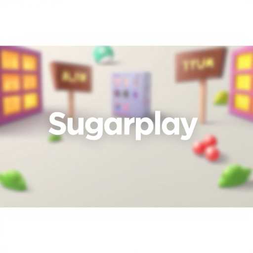 The Rise of Sugarplay in the Gaming World