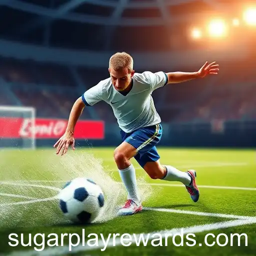 The Rising Popularity of Sugarplay in Modern Gaming