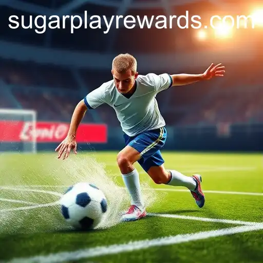 Exploring the Thrilling World of 'Sports Games' on SugarPlay