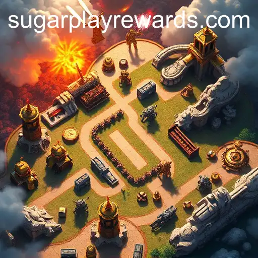 The Intricate World of Strategy Games on Sugarplay: A Deep Dive