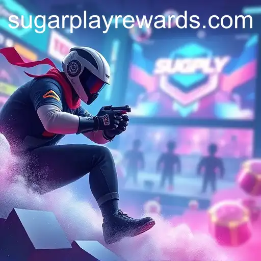 Sugarplay Revolutionizes Online Gaming Scene
