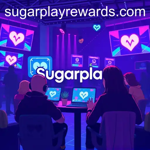 The Rise of Sugarplay in Gaming Culture
