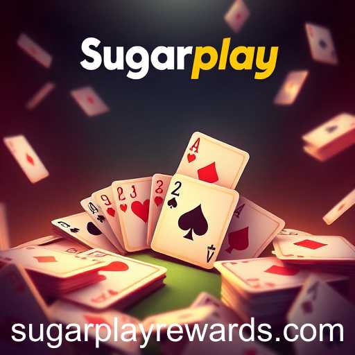 Sugarplay: Exploring the Digital Frontier of Gaming