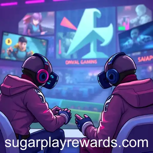 Sugarplay Revolutionizes Online Gaming Experience