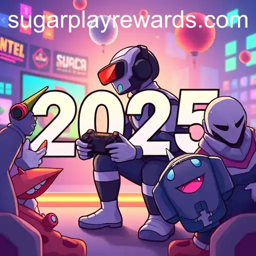 Sugarplay's Impact on the Gaming Landscape