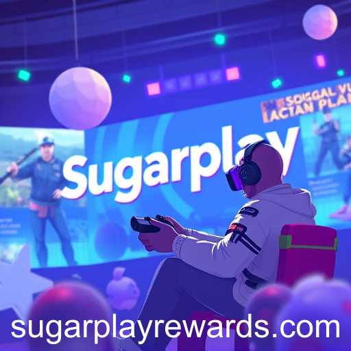 The Rise of Sugarplay: A Digital Playground Revolution