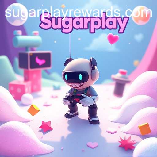 The Rising Influence of Sugarplay in Gaming