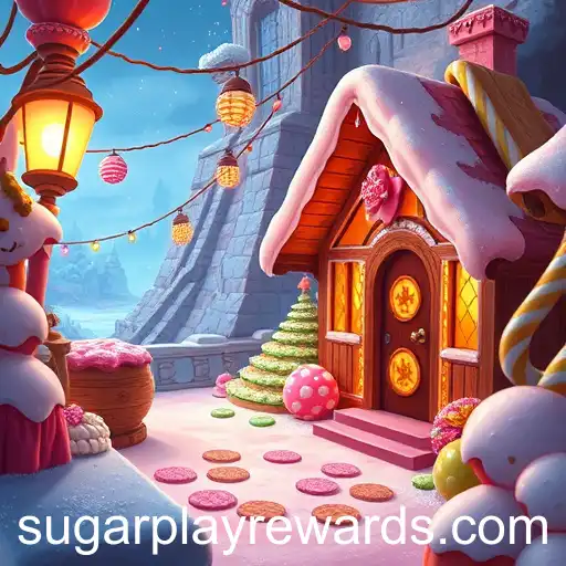 The Rise of Sugar Play's Gaming Revolution