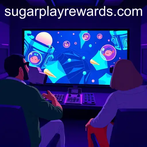 Sugarplay's Impact on Online Gaming in 2025