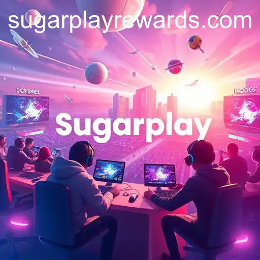 Sugarplay and the Changing Landscape of Online Gaming