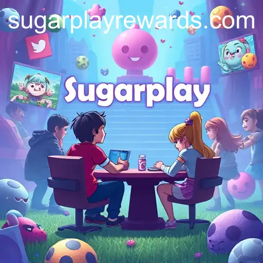 The Rise of SugarPlay: Revolutionizing Online Gaming