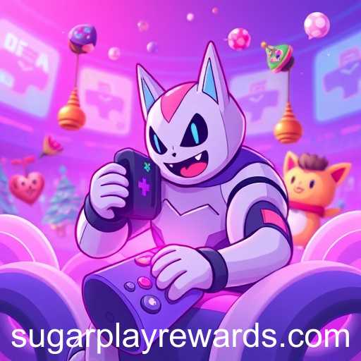 Sugarplay Revolutionizing Online Gaming Experience