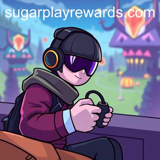 The Rise of Sugarplay in Online Gaming