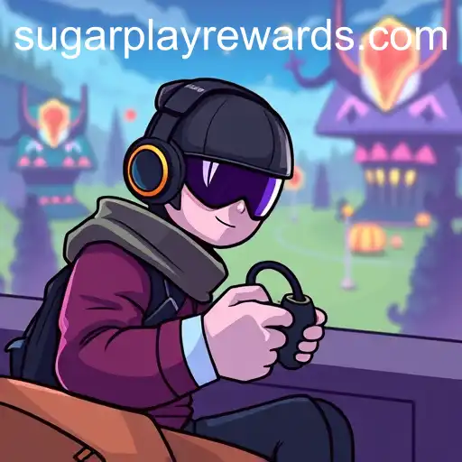 The Rise of Sugarplay in Online Gaming