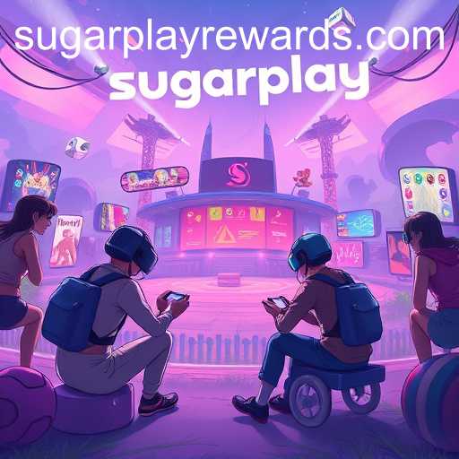The Rise of Sugarplay in Online Gaming